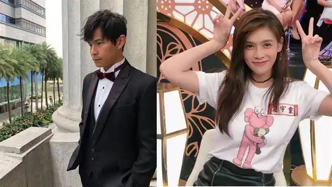 反转利菁曝秘恋孙协志夏宇童今首度回应了