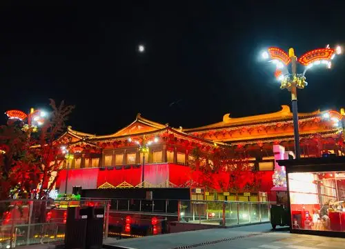 疫情后的大唐盛世