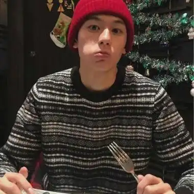 短发头像图片男生霸气冷酷真人高清