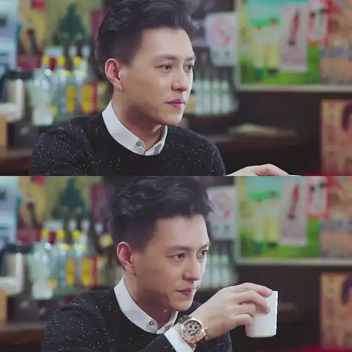 靳东贺涵上任太拉风,分集截图