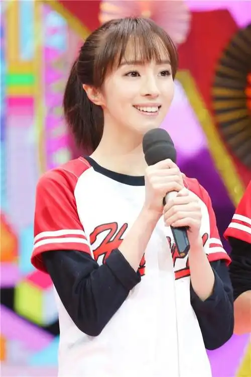 陆毅胡冰卿亮相快乐大本营_手机新浪网