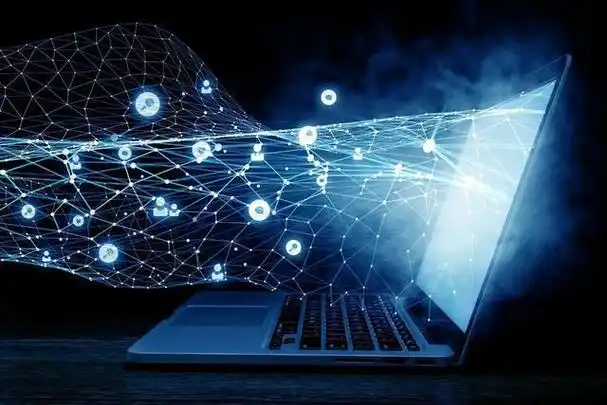 下一代互联网发展驶入快车道 ipv6与ai共筑未来网络新基石