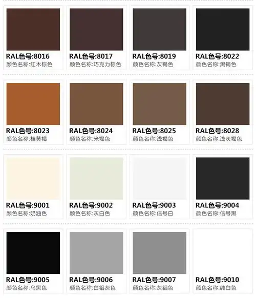 ral7035浅灰色自喷漆机电箱修补漆机柜控制箱ral7032卵石灰色油漆