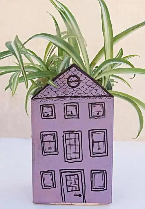 24种牛奶盒果汁盒变废为宝玩法学起来没有做不到只有想不到