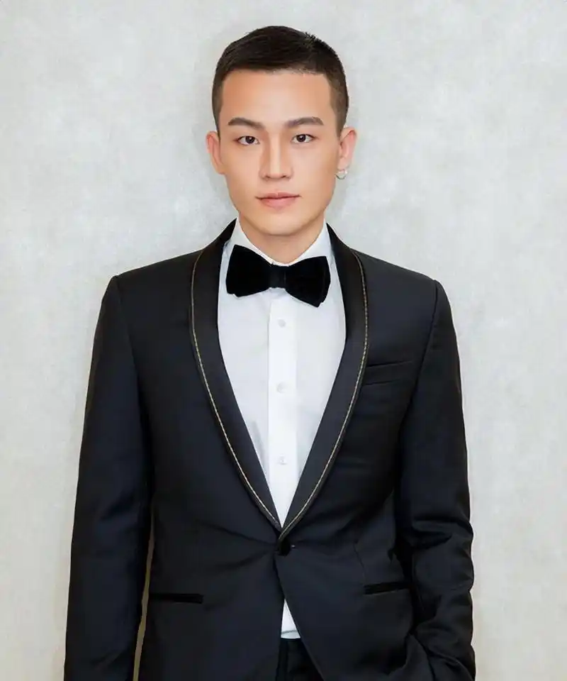 娱乐圈旧爱欧豪与马思纯:五年后,他们的人生轨迹有多大的差距?