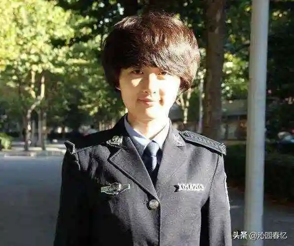 内蒙古第一女子监狱,始建于1973年的女犯监狱,女警占90%以上