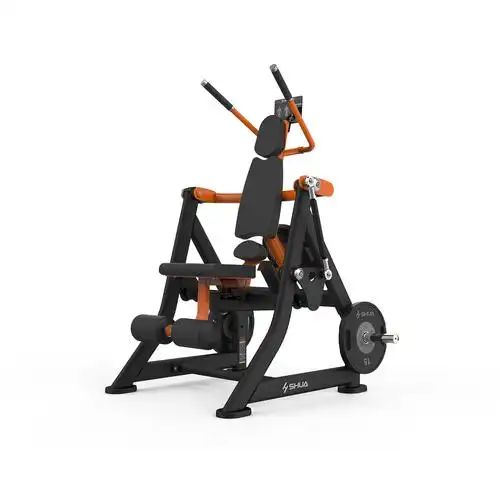 舒华sh-g6915挂片式腹肌训练器-健身房训练运动器材_力量训练器械