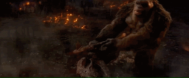 首日票房破亿哥斯拉大战金刚凭最强怪兽cp救了怪兽电影