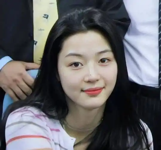 原创全智贤韩国天然美女