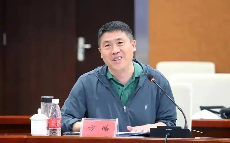 这场活动,京津冀三地法院共话拒马河生态环境协同保护