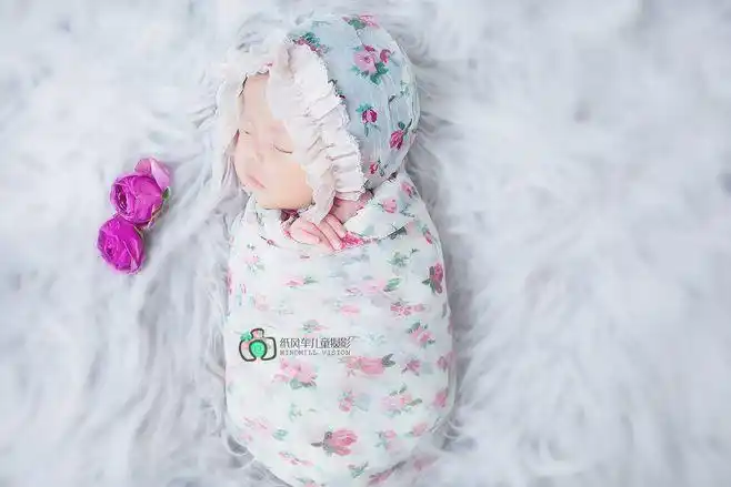 纸风车 初生宝宝