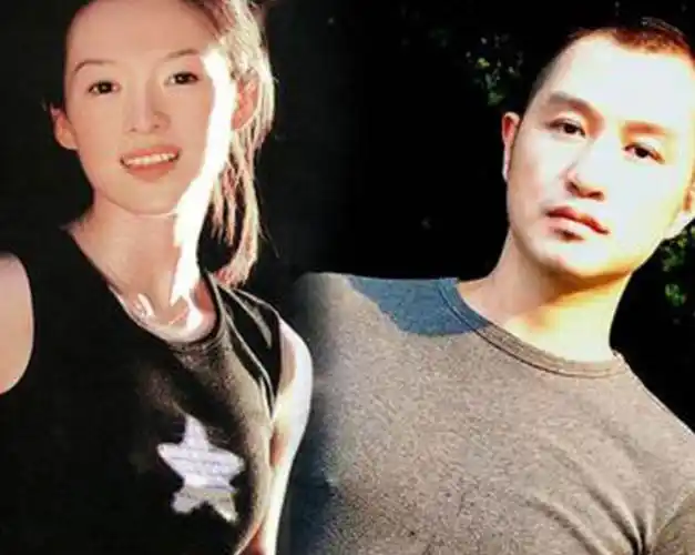 章子怡前任男朋友有哪些多少个盘点国际章丰富的感情之路