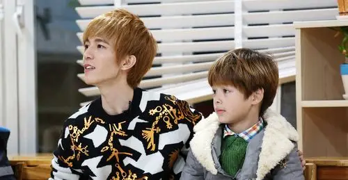 今晚22:00《一年级》郭敬明来上课 陈学冬秘密告白