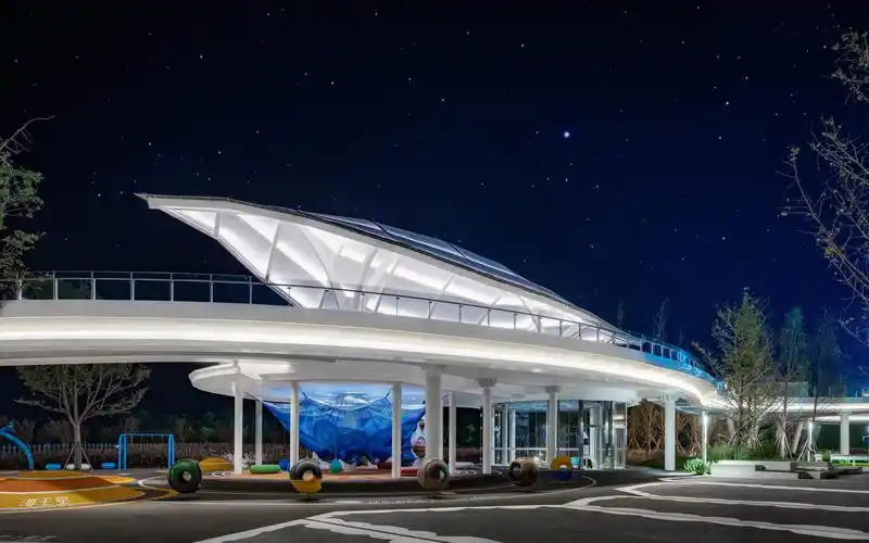 龙湖抚仙湖星空小镇