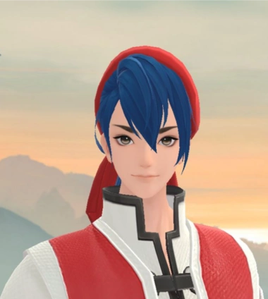 新笑傲江湖手游小当家(刘昴星)预设头像