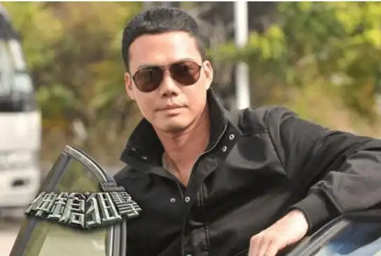 哥哥幕后故事张晋剧组打酱油张淇输张杰谢天华挑战生理极限