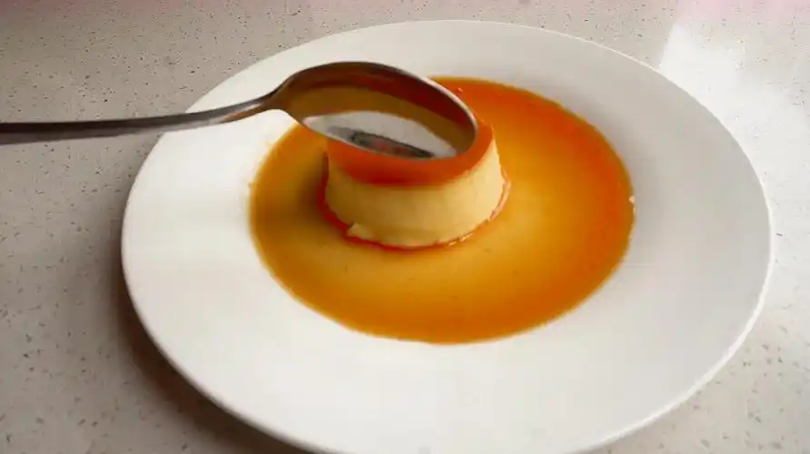 布丁的花样做法入口丝滑又q弹