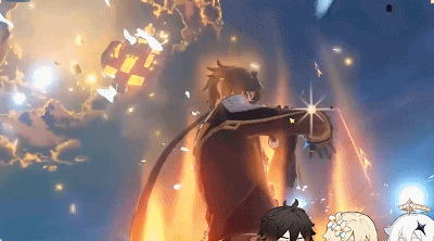 米哈游回应"钟离事件",玩家怒了,微博,米游社遭"全面爆破"