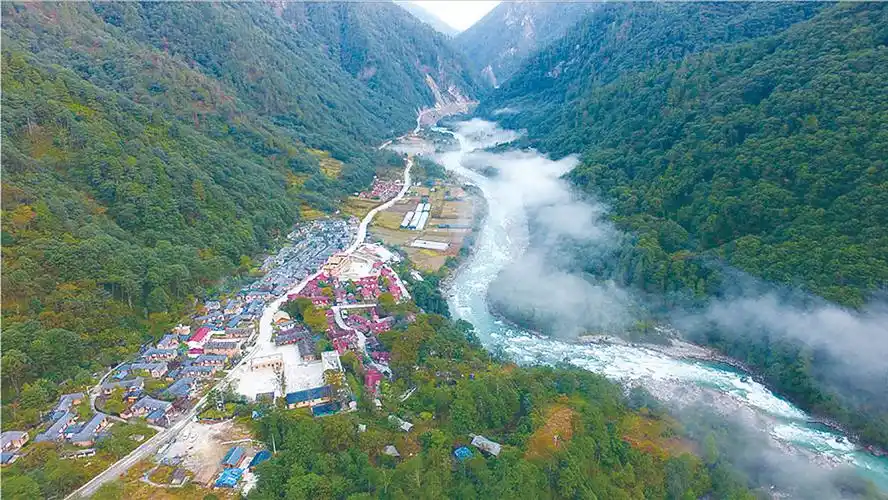 绕过马六甲开辟中缅跨国水道从云南直通印度洋是否可行