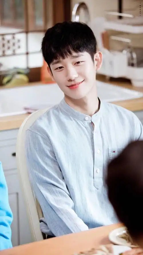 丁海寅 - 堆糖,美图壁纸兴趣社区