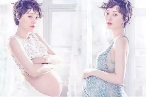 孙俪孕检单消息不慎流出, 邓超公布确认喜讯陈赫: 老邓头真厉害!