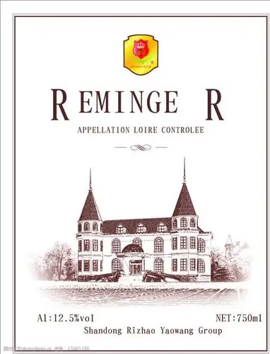 关键词:葡萄酒商标 红酒商标 红酒标 酒标 红酒 广告设计 矢量 cdr