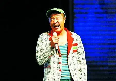 笑星范伟轻松获得影帝,小沈阳转型为啥难以一蹴而就?