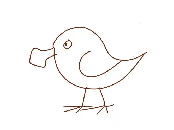 水鸟保育教学游戏下载 - 勺嘴鹬在中国