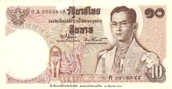 iso 4217 /a>码:thb)是 a target="_blank" href="/item/泰国/202552"