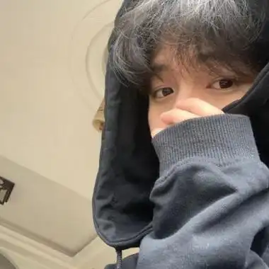 爆有质感既惊艳又小众的真人男生头像 有亲和力的温柔暖男头像_男生