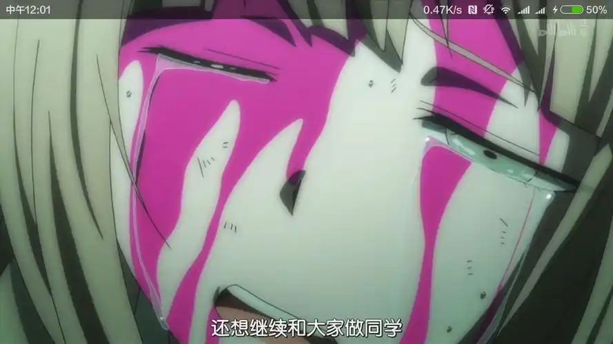 如何评价《弹丸论破3 绝望篇》七海千秋的死亡?