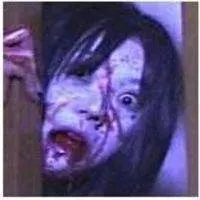 微信恐怖头像图片大全【点击鼠标右键下载】