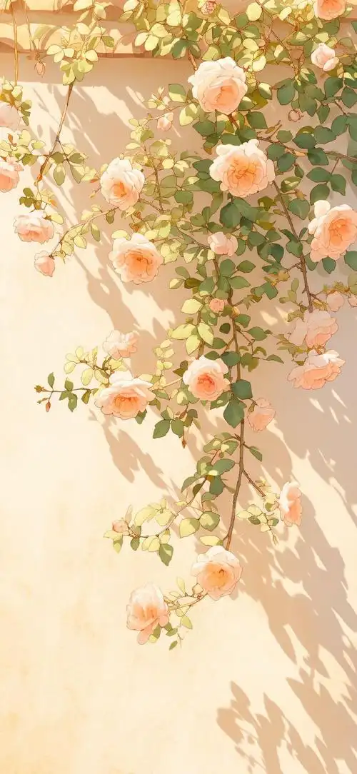 壁纸超话小清新壁纸