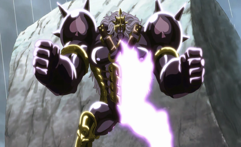 海贼王明哥干部傻到用武装色覆盖全身殊不知这样才能发挥最大威力