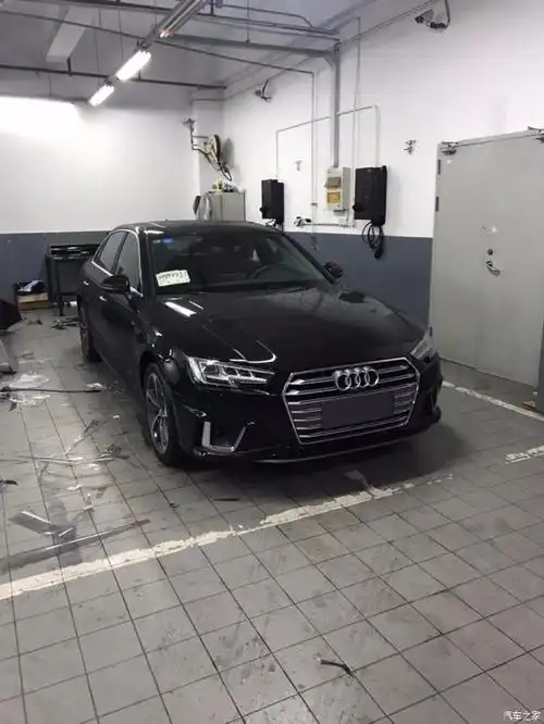 【图】a4颜色选择,想要黑色_奥迪a4l论坛_汽车之家论坛