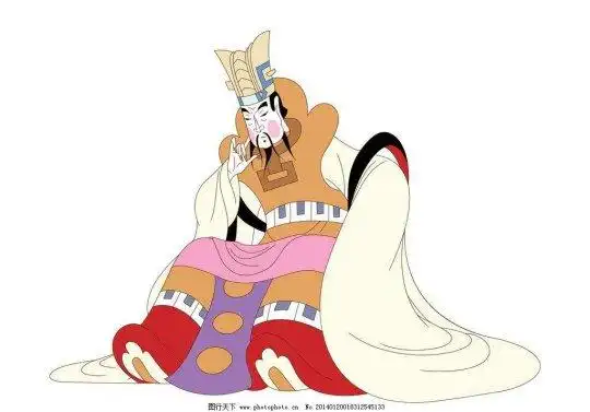 大侠:封神榜居然是一出纣王调戏女娲引发的血案