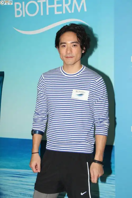 林德信演型僵尸畀车撞头都唔会乱