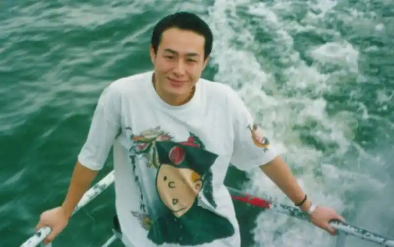 【张颂文】早年广告合集