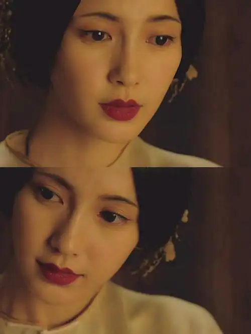 baby_古装黄飞鸿之英雄有梦截图调色第.