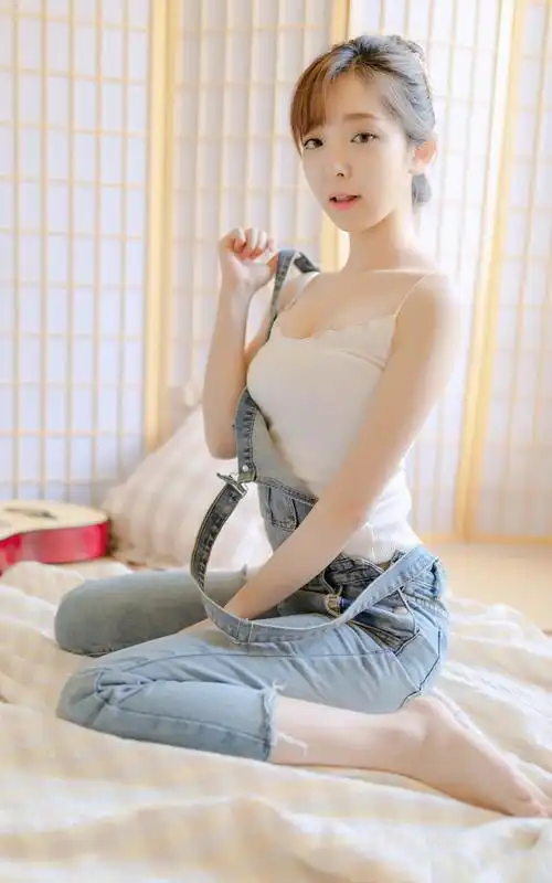 元气少女高清手机壁纸图片