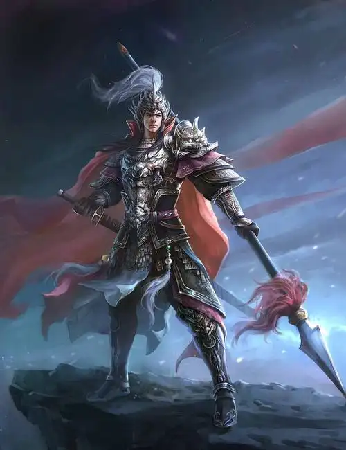 12星座古代英雄人物,你对应的是哪一位?