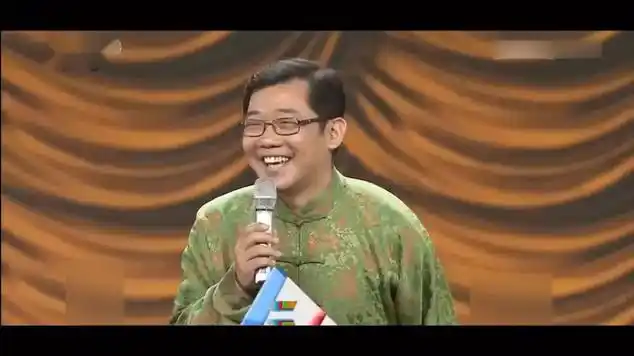 大兵赵卫国这个小品被春晚最后时刻拿下,真是为他们鸣不平