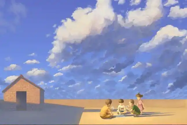 童年时光的唯美句子(那些回不去的年少时光)