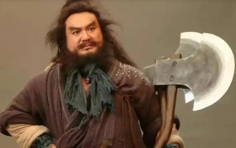 1994年,中央电视台在王扶林导演的主持下,《三国演义》第一次搬上了