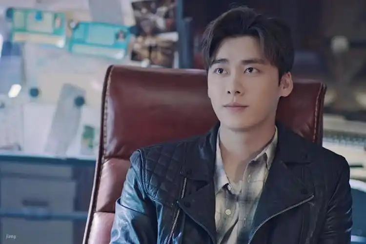 李易峰新剧演绎男朋友穿搭示范 跟着徐天穿就对了 - 360娱乐,你开心