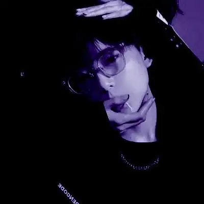 超a禁欲系情侣头像