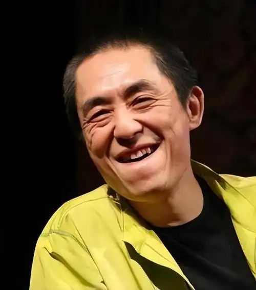 张艺谋个人简历资料年龄(张艺谋性格扭曲)