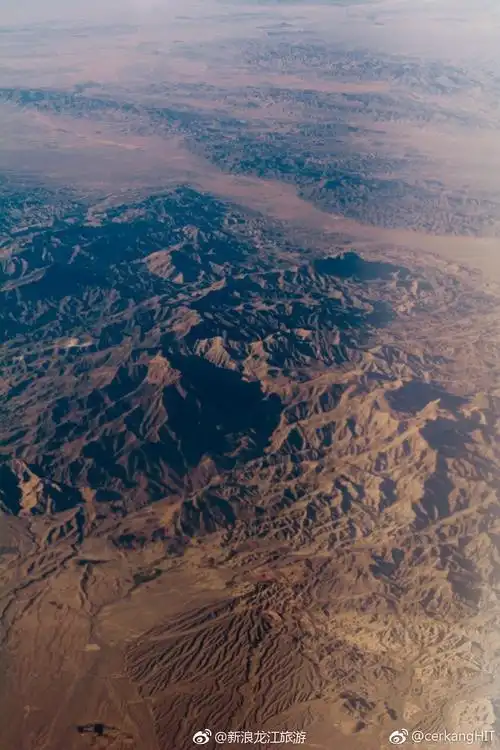 伊朗高原.(@cerkanghit )