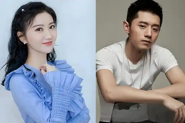 景甜被前任泄露私密照后露面!