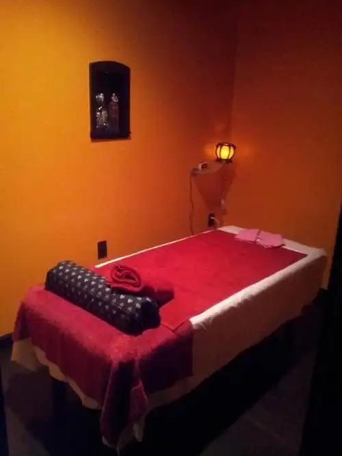 为查清会所quot男性隐私按摩quot真相警方卧底一年